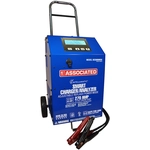 Order ASSOCIATED - IBC6008MSK - Smart Charger/Analyzer For Your Vehicle