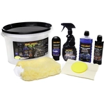 Order AUTO-CHEM - 1138 - Complete Car Care Detailing Bucket Kit For Your Vehicle