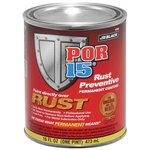 Order POR-15 - 57-245408 - Rust Preventive Permanent Coating For Your Vehicle