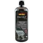 Order AUTO-CHEM - 627032 - Medium Liquid Compound For Your Vehicle