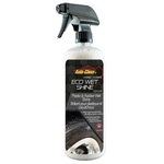 Order AUTO-CHEM - 703016 - Plastic & Rubber Wet Shine For Your Vehicle