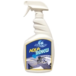 Order AUTO-CHEM - 8101 - Vinyl & Plastic Renewer For Your Vehicle