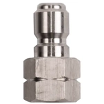 Order BE POWER EQUIPMENT - 85.300.104S - Stainless Steel Plug For Your Vehicle