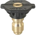 Order BE POWER EQUIPMENT - 85266400 - Quick Connect Chemical Nozzle For Your Vehicle