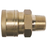 Order BE POWER EQUIPMENT - 85300108BEP - Pressure Washer Quick Connect Coupler For Your Vehicle