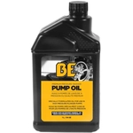 Order BE POWER EQUIPMENT - 85.490.000 - Pump Oil For Your Vehicle