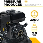 Order Unspecified Tool by BE POWER EQUIPMENT - BE327PX For Your Vehicle