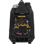 Order BE POWER EQUIPMENT - BE4700ID - Digital Inverter Generator For Your Vehicle