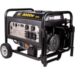 Order BE POWER EQUIPMENT - BE9000ER - Electric Start Generator For Your Vehicle