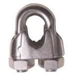 Order BEN MOR - 70004 - Wire Rope Clip For Your Vehicle