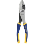 Order IRWIN - 2078408 - 8" Multi-Material Handle Round Nose Slip Joint Pliers For Your Vehicle