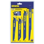 Order IRWIN - 4935496 - Reciprocating Saw Blade Set For Your Vehicle