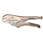 Order IRWIN - IRHT82576 - Multi-Material Handle Straight Jaws Locking Pliers For Your Vehicle