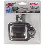 Order BOLT LOCK - 7022699 - Locking Tool Box Latch For Your Vehicle