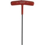 Order BONDHUS - 15256 - 3mm Hex T-Handle 6 inch For Your Vehicle