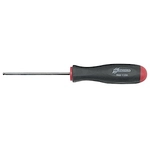 Order BONDHUS - 16660 - BriteGuard Plated Balldriver Screwdriver For Your Vehicle