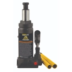 Order OMEGA - 10065W - 6 Ton Hydraulic Bottle Jack For Your Vehicle