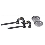 Order OMEGA - 92100 - 100 LB Wheel Arm For Your Vehicle