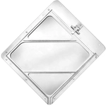 Order BRADY - 60141 - No Clipped Corners For Your Vehicle