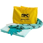 Order BRADY - SKH-PP - Portable Spill Kit For Your Vehicle