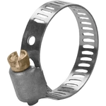 Order BREEZE - 62044 - 2 5/16" x 3 1/4" Hose Clamp For Your Vehicle
