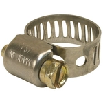 Order BREEZE - 62048 - 2-9/16" - 3-1/2" Hose Clamp For Your Vehicle