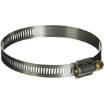 Order BREEZE - 62052 - 2-13/16" to 3-3/4" Hose Clamp For Your Vehicle
