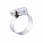 Order BREEZE - 62080 - 2 1/2" - 5 1/2" Hose Clamp For Your Vehicle