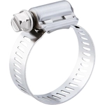 Order BREEZE - 62088 - 3-1/8" to 6" Hose Clamp For Your Vehicle