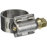 Order BREEZE - 9206 - 7/16" - 25/32" Liner Clamps For Your Vehicle