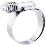 Order BREEZE - CT300L-SS - 2 1/4 - 3 1/8 In. Torque Liner Clamp For Your Vehicle