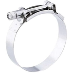 Order BREEZE - TB288 - 2 7/8" - 3 3/16" T-Bolt Clamp For Your Vehicle
