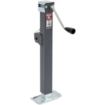 Order BULLDOG - 195362 - Square Trailer Jack For Your Vehicle