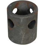 Order BULLDOG - 500240 - Trailer Jack Swivel Trailer Mount For Your Vehicle