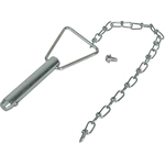 Order BULLDOG - 500243 - Trailer Jack For Your Vehicle