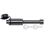 Order BULLDOG - 7039000 - Trailer Hitch Lock For Your Vehicle