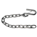 Order BULLDOG - CHA0010340 - Towing Safety Chain For Your Vehicle