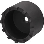 Order CAL-VAN TOOLS - 83970 - 12-Pin Rear Axle Hub Nut Socket For Your Vehicle