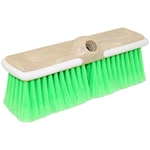 Order CARRAND - 93083 - Heavy Duty Nylex Wash Brush Head For Your Vehicle