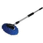 Order CARRAND - 93303 - Microfiber/Chenille Wash Mop For Your Vehicle