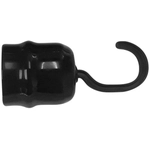 Order CENTRAL TOOLS - 12006-03 - Hook End Cap For Your Vehicle