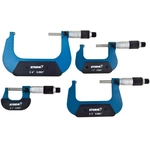 Order CENTRAL TOOLS - 3M114 - Swiss Style Micrometer Set For Your Vehicle