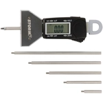 Order CENTRAL TOOLS - 3M746 - Digital Depth Gage For Your Vehicle