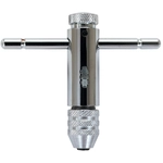 Order CH HANSON - 21101 - T-Handle Ratcheting Tap Wrench for #0 to 1/4" Taps For Your Vehicle