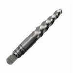 Order IRWIN - 52403 - 7/32 to 9/32" Spiral Flute Screw Extractor For Your Vehicle