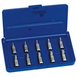 Order IRWIN - 53226 - 1/8" to 13/32" Multi-Spline Flute Screw Extractor Set For Your Vehicle