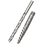 Order IRWIN - 53702 - 5/32" to 7/32" Spiral Flute Screw Extractor Kit For Your Vehicle