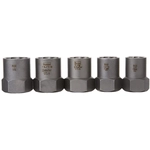 Order IRWIN - 54125 - Lugnut Specialty Extractor Set For Your Vehicle