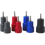 Order CHICAGO PNEUMATIC - 8940169928 - Bolt Cleaner For Your Vehicle