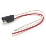 Order COLE HERSEE - 11172-BX - Connector & Wire Lead Assembly For Your Vehicle